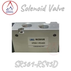 Solenoid Valve SR561-RS45D JPC 1