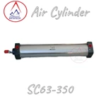 Air Silinder Pneumatik SC63-350 1