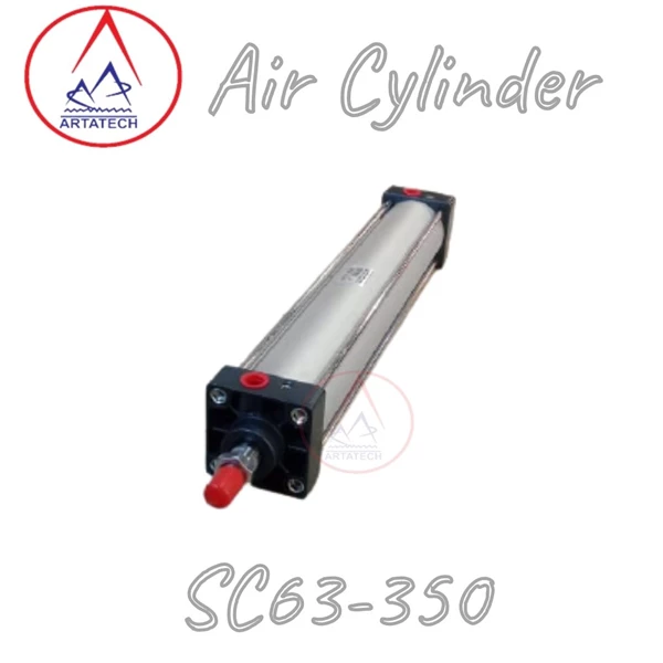 Air Silinder Pneumatik SC63-350