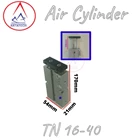 Air Silinder Pneumatik TN 16-40 SKC 1