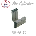 Air Silinder Pneumatik TN 16-40 SKC 2