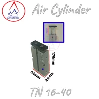 Air Silinder Pneumatik TN 16-40 SKC