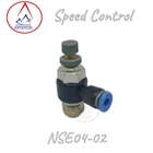 Speed Controller NSE 04-02 SKC 2