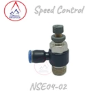 Speed Controller NSE 04-02 SKC 1