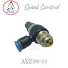 Speed Controller NSE 04-02 SKC 3