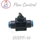 FLOW CONTROL Valve VHVFF-10 skc 1