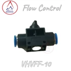 FLOW CONTROL Valve VHVFF-10 skc 2