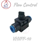 FLOW CONTROL Valve VHVFF-10 skc 3