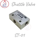 Shuttle Industrial valve ST-01 SKC 3