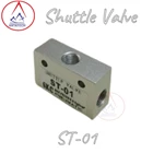Shuttle Industrial valve ST-01 SKC 2
