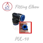 Fitting Pneumatic Elbow PUL-10 1