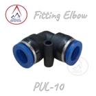 Fitting Pneumatic Elbow PUL-10 3