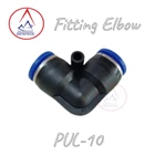 Fitting Pneumatic Elbow PUL-10 2