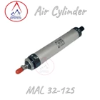 Air Silinder Pneumatik MAL32-125 3