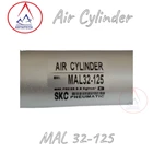 Air Silinder Pneumatik MAL32-125 1