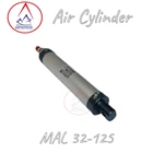 Air Silinder Pneumatik MAL32-125 3
