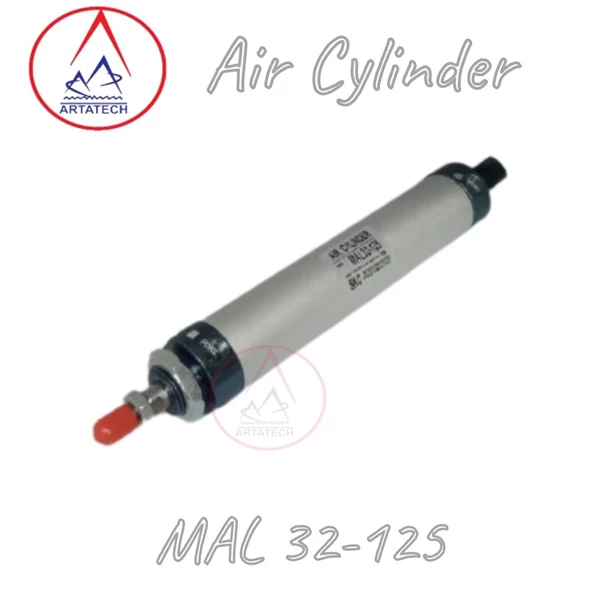 Air Silinder Pneumatik MAL32-125