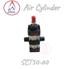 Air  Silinder Pneumatik  SCT50-60 2
