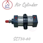 Air  Silinder Pneumatik  SCT50-60 1