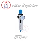 Filter Udara Regulator Pneumatic OFR-02 SKC 1