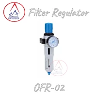 Filter Udara Regulator Pneumatic OFR-02 SKC