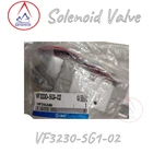 Solenoid Valve VF3230-5G1-02 SMC 1