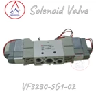 Solenoid Valve VF3230-5G1-02 SMC 3