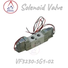 Solenoid Valve VF3230-5G1-02 SMC 2