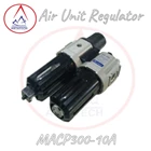  Filter Udara Air Unit Regulator MACP300-10A MINDMAN 2