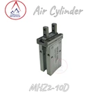 AIR Silinder Pneumatik MHZ2-10D SKC 3