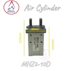 AIR Silinder Pneumatik MHZ2-10D SKC 1