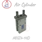 AIR Silinder Pneumatik MHZ2-10D SKC 2