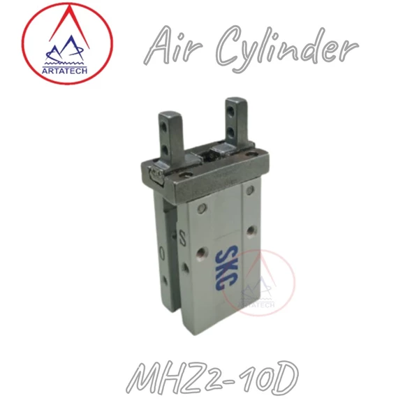 AIR Silinder Pneumatik MHZ2-10D SKC