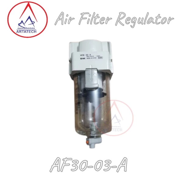  Air Filter Udara AF30-03-A SMC