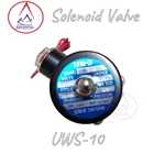 Solenoid Valve UWS-10 AC220V UNI-D 3