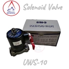 Solenoid Valve UWS-10 AC220V UNI-D 1