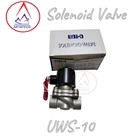 Solenoid Valve UWS-10 AC220V UNI-D 2