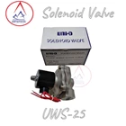 Solenoid Valve UWS-25 1" AC220V UNI-D 2