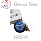 Solenoid Valve UWS-35 1 1/4" AC220V UNI-D 3