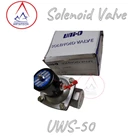 Solenoid Valve UWS-50 2