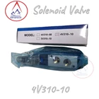 Solenoid Valve 4V310-10 AC220V UNI-D 2