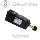 Solenoid Valve PARKER PHS520S-8 AC220V 4