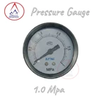 Pressure Gauge 1.0 MPa AIRTAC Alat Ukur Lainnya 1