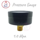 Pressure Gauge 1.0 MPa AIRTAC Alat Ukur Lainnya 2