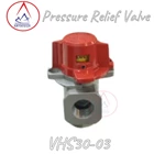 Pressure Relief Valve VHS30-03 SMC 2