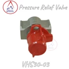 Pressure Relief Valve VHS30-03 SMC 4