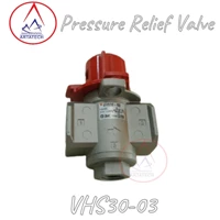 Pressure Relief Valve VHS30-03 SMC