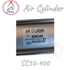 Air Silinder Pneumatik SC 50-400 SKC 1