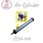 Air Silinder Pneumatik SC 50-400 SKC 2