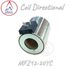Coil Directional MFZ12-20YC Industrial Valve 2